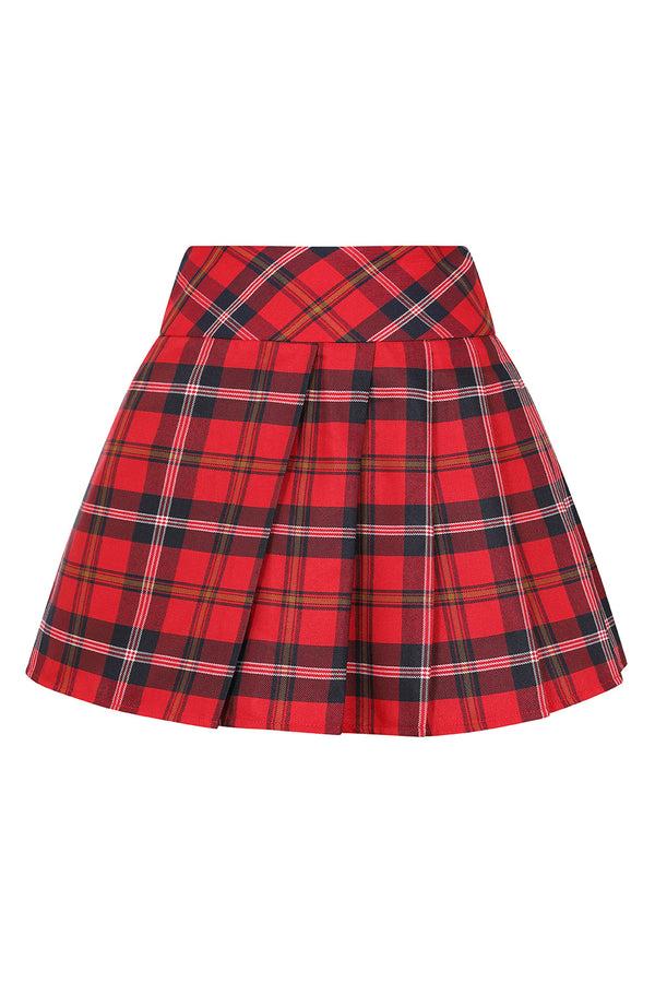 Banned Alternative Banned Alternative SISTERHOOD SKIRT