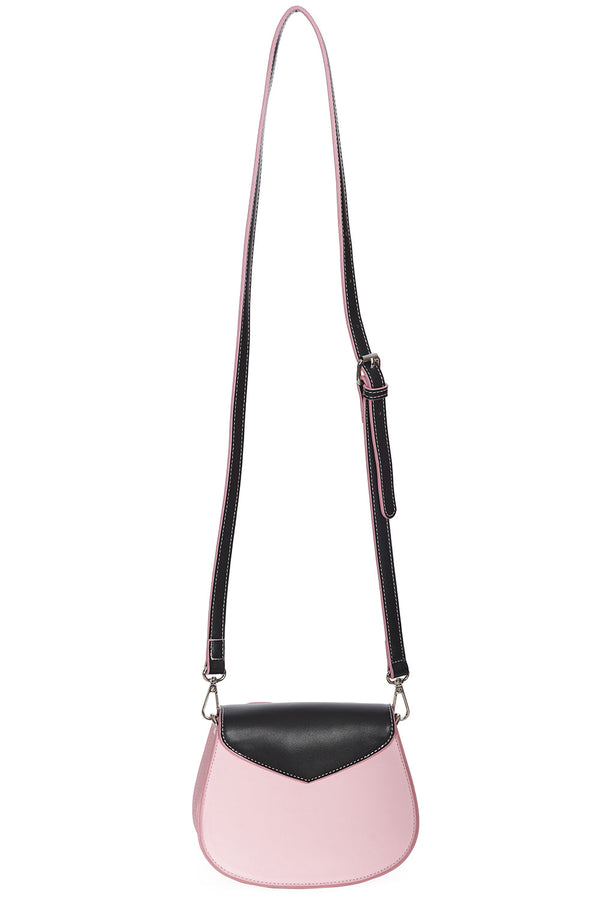 Banned Alternative Banned Alternative SOFT POUT SHOULDER BAG