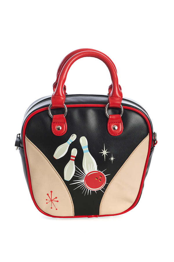 banned alternative Banned Alternative STAR STRIKE HANDBAG