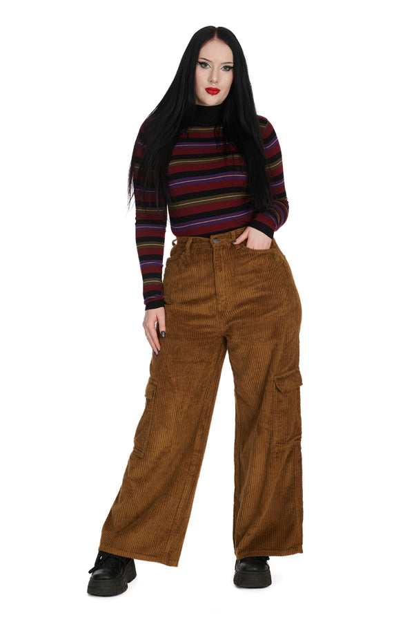 Banned Alternative Banned Alternative SWEETNESS FOLLOWS JUMPER