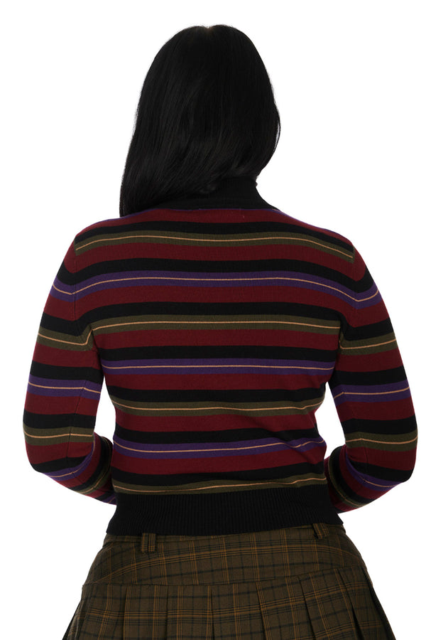 Banned Alternative Banned Alternative SWEETNESS FOLLOWS JUMPER