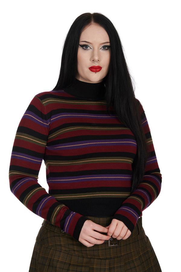 banned alternative Banned Alternative SWEETNESS FOLLOWS JUMPER