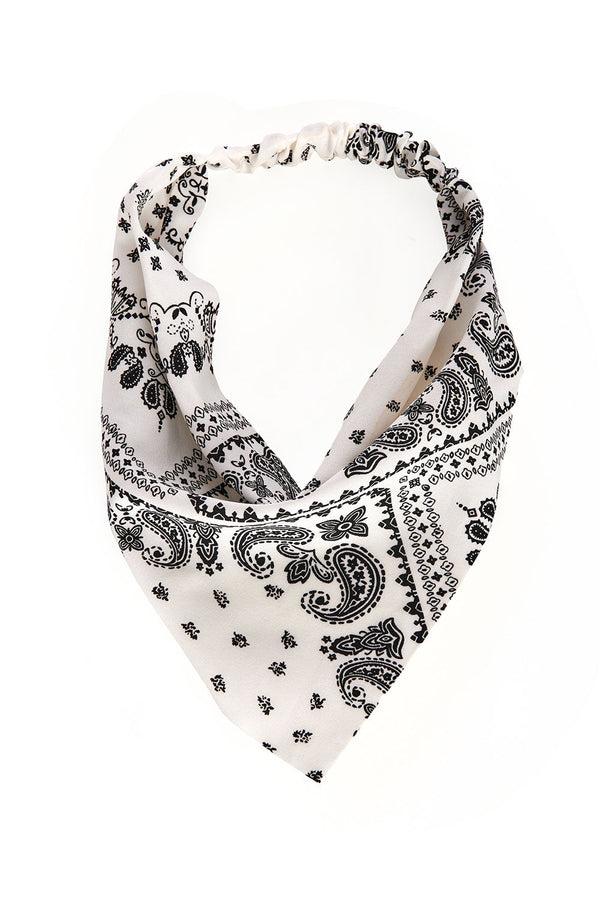 Banned Alternative Banned Alternative TEEN SPIRIT BANDANA