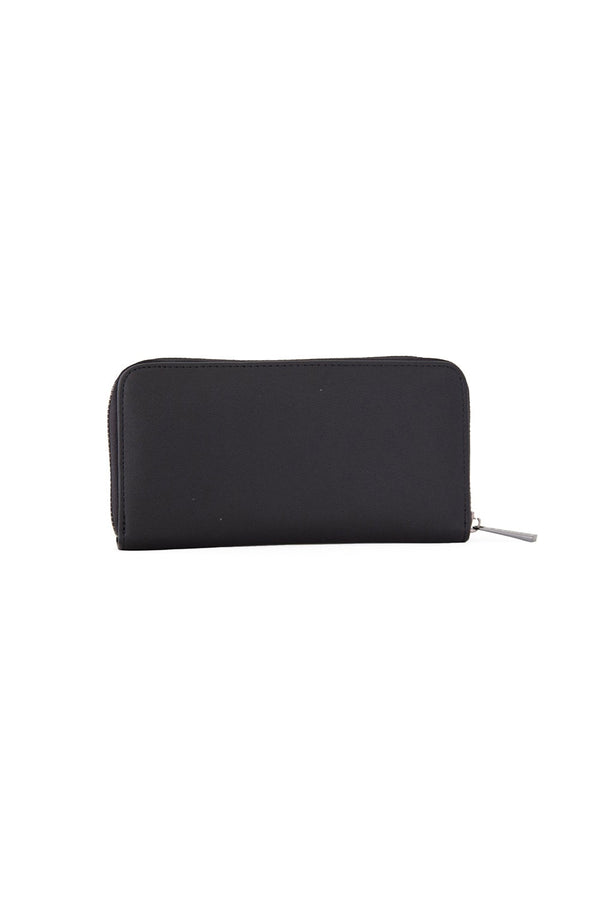 Banned Alternative Banned Alternative Tenebris Skull Wallet