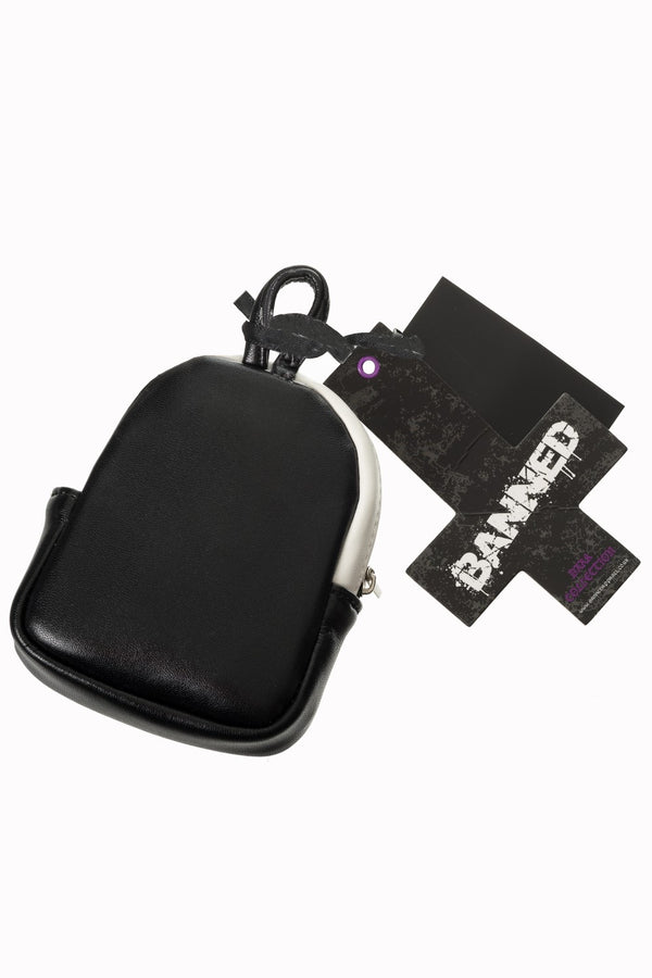 Banned Alternative Banned Alternative The American Dream Team Coin Purse