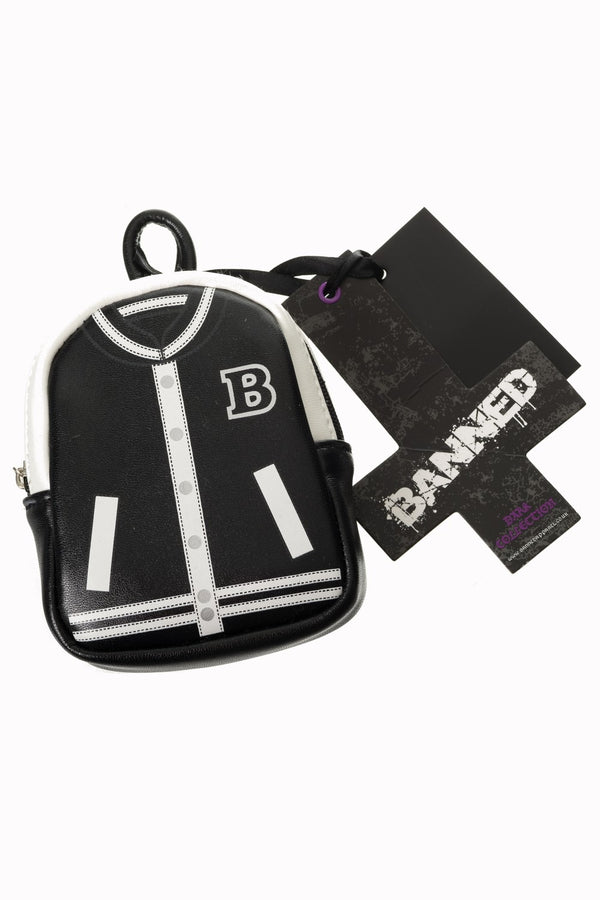 banned alternative Banned Alternative The American Dream Team Coin Purse