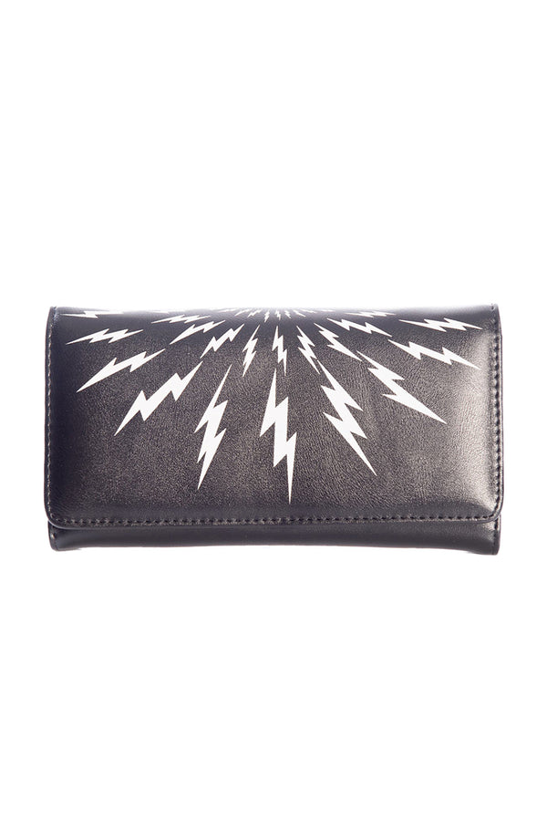 banned alternative Banned Alternative Thunderbolt Wallet
