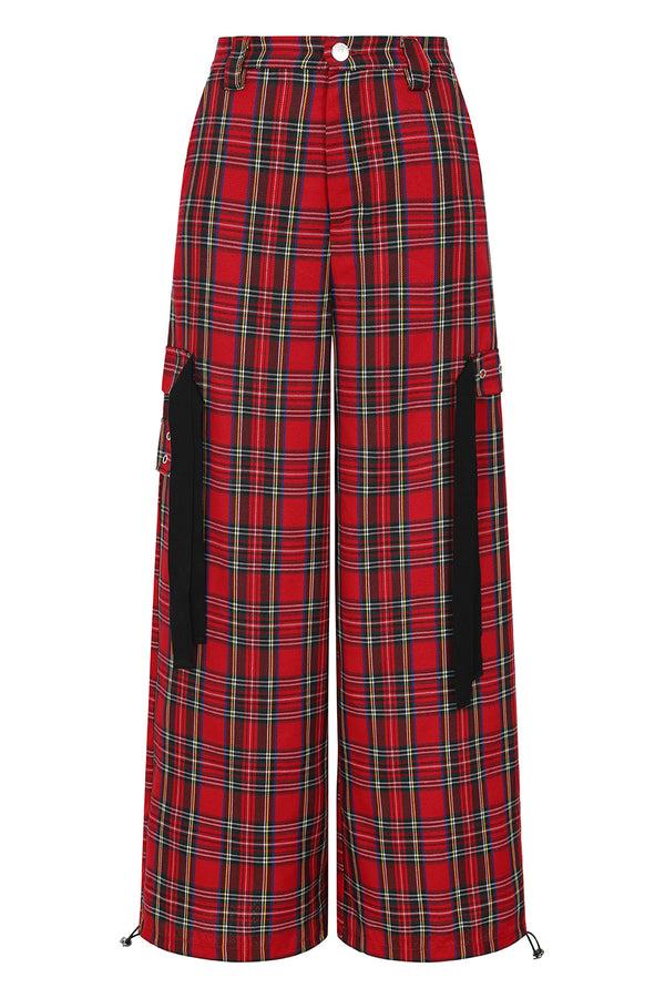 Banned Alternative Banned Alternative TIME BOMB TROUSERS