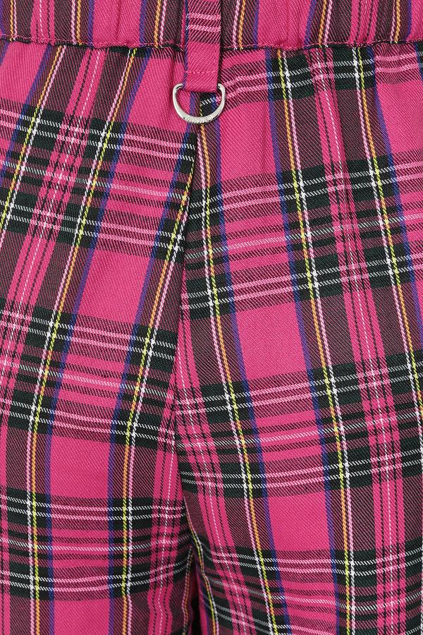 Banned Alternative Banned Alternative TIME BOMB TROUSERS