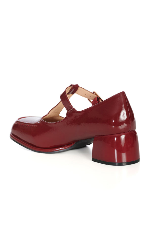 Banned Alternative Banned Alternative UNFORGETTABLE ELIZABETH PUMPS