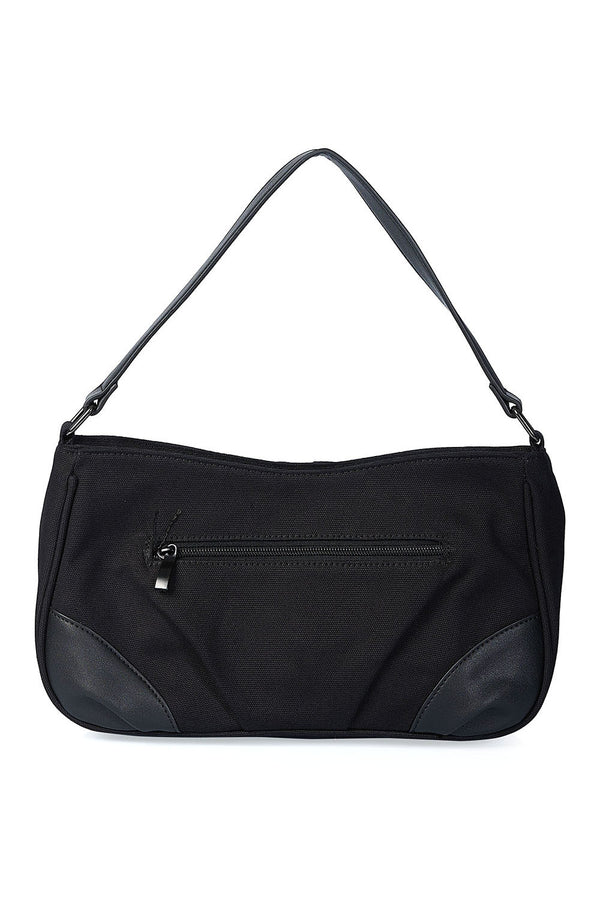 Banned Alternative VIBEY NIGHTS SHOULDER BAG