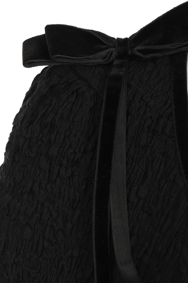 Banned Alternative Banned Alternative VIDONIA MESH TOP