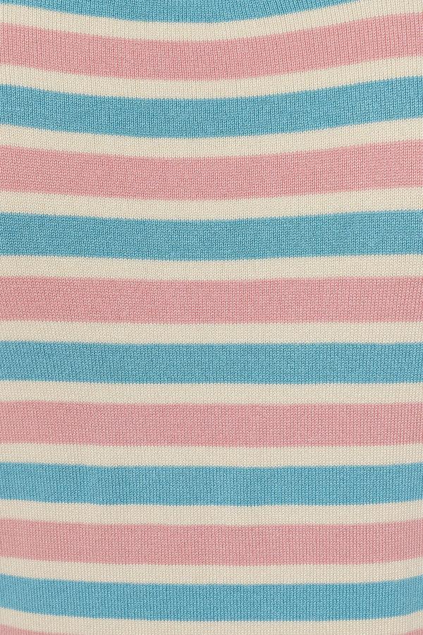 Banned Alternative Banned Alternative VIVIAN STRIPED JUMPER