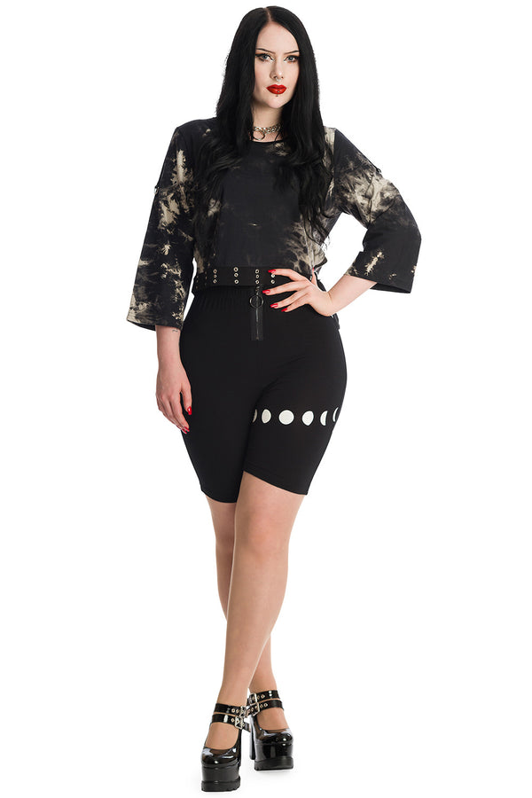 Banned Alternative Banned Alternative Wasteland Top