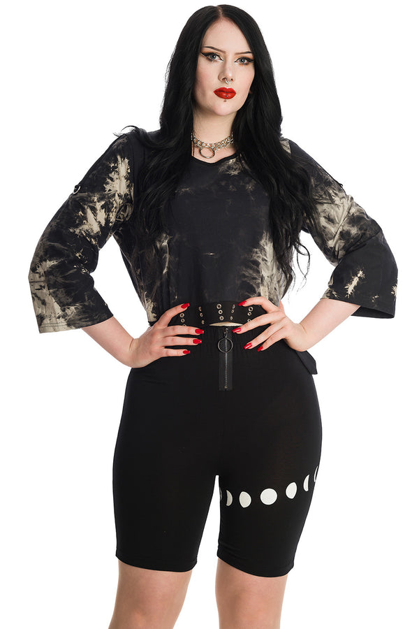 banned alternative Banned Alternative Wasteland Top