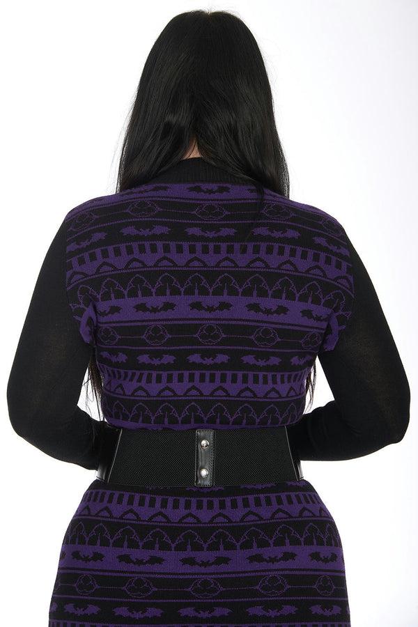 Banned Alternative Banned Alternative WAVERLY CORSET BELT