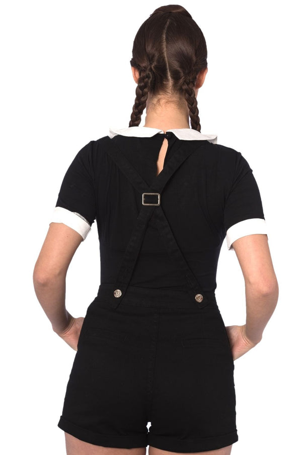 Banned Alternative Banned Alternative Webb Dungaree