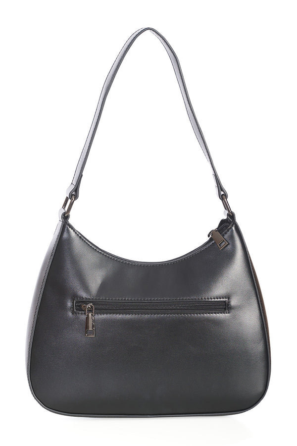 Banned Alternative Banned Alternative White Magic Skull Shoulder Bag