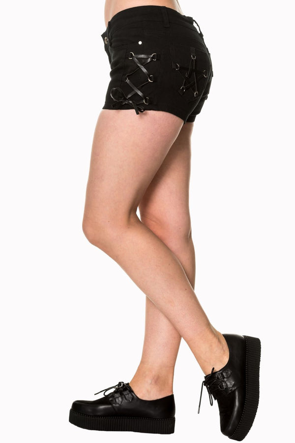 banned alternative Banned Alternative Wild Imagination Shorts