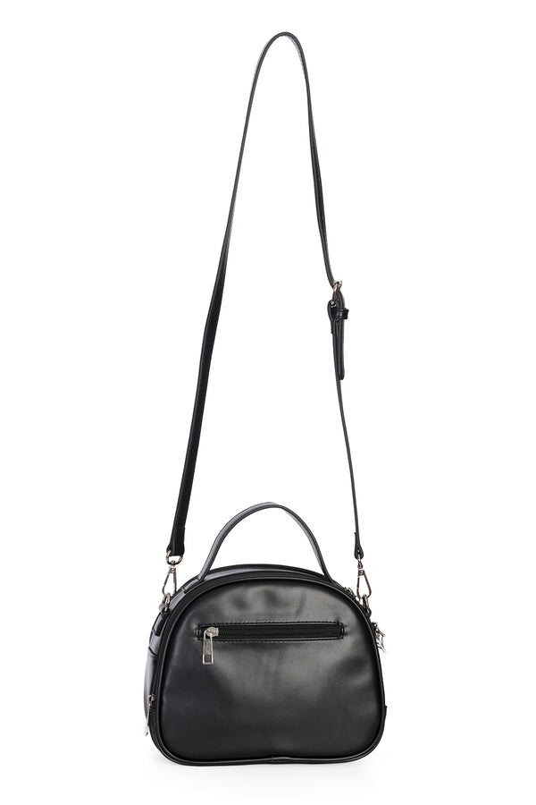 Banned Alternative Banned Alternative WINDOW CAT SHOULDER BAG