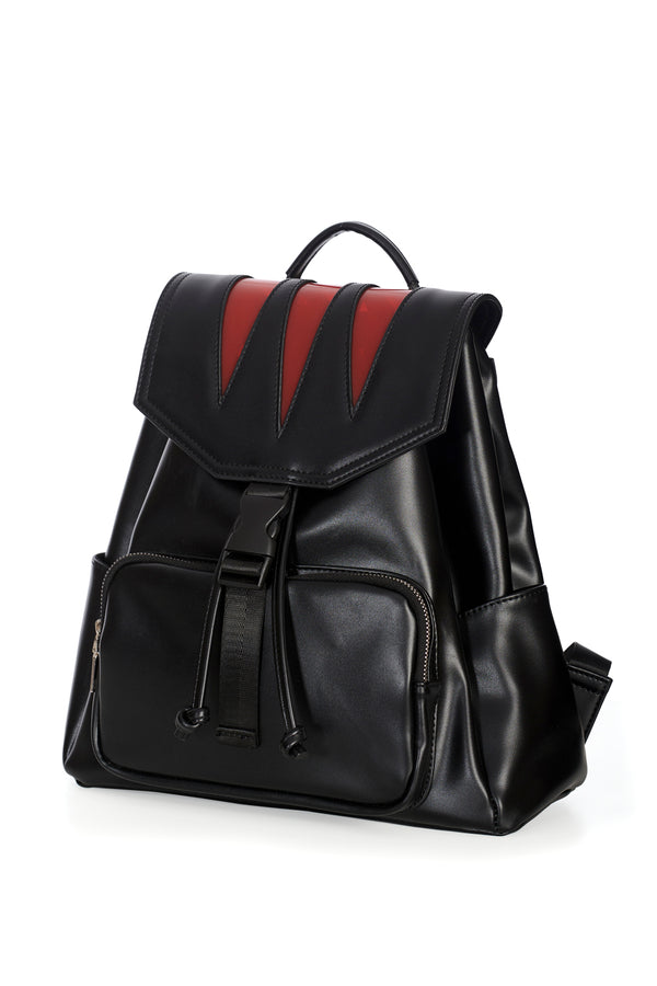 Banned Alternative WOLFCAT BACKPACK