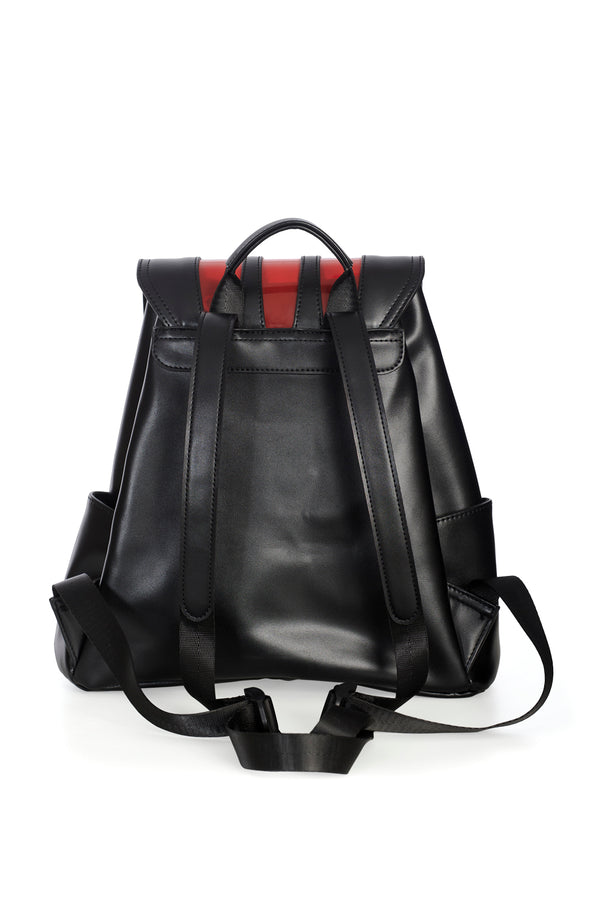 Banned Alternative WOLFCAT BACKPACK