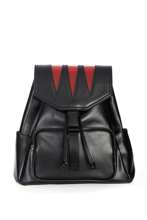 banned alternative WOLFCAT BACKPACK