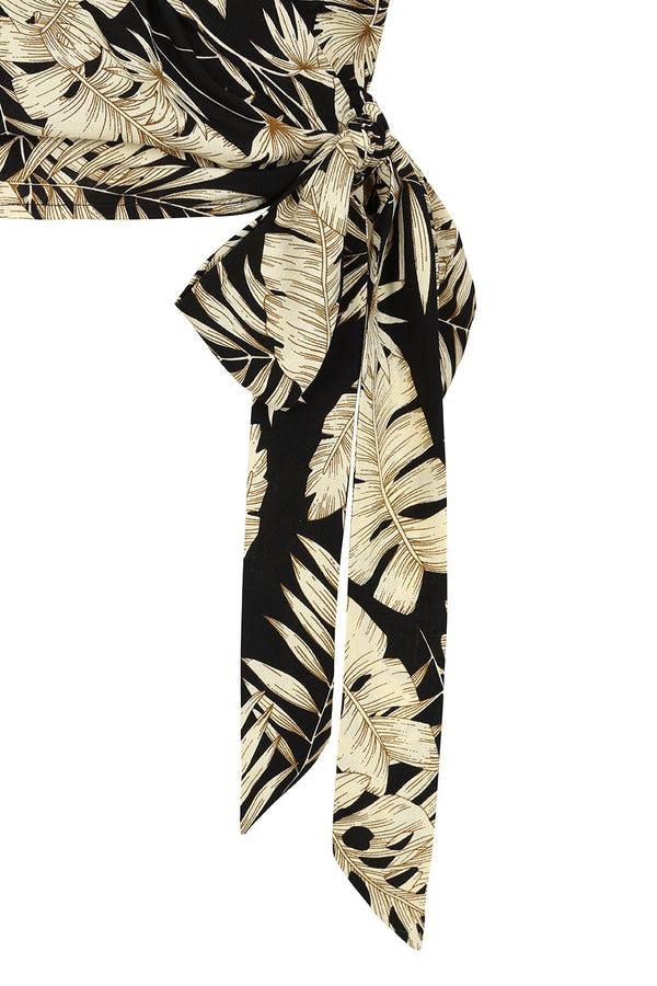 Banned Alternative Banned Alternative YVETTE BLOUSE