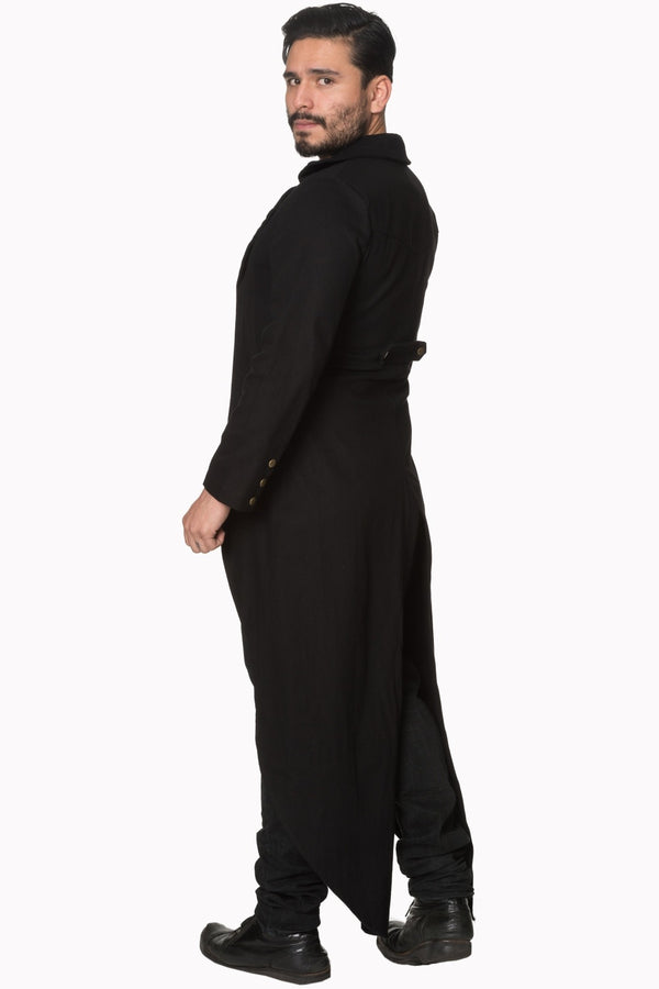 Banned Alternative Banned Alternative Zone Out Jacket