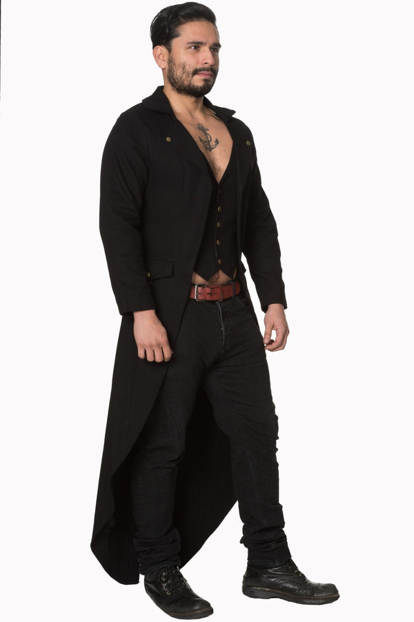 Banned Alternative Banned Alternative Zone Out Jacket