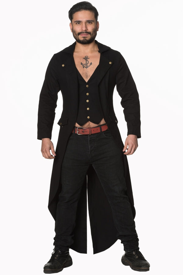 banned alternative Banned Alternative Zone Out Jacket