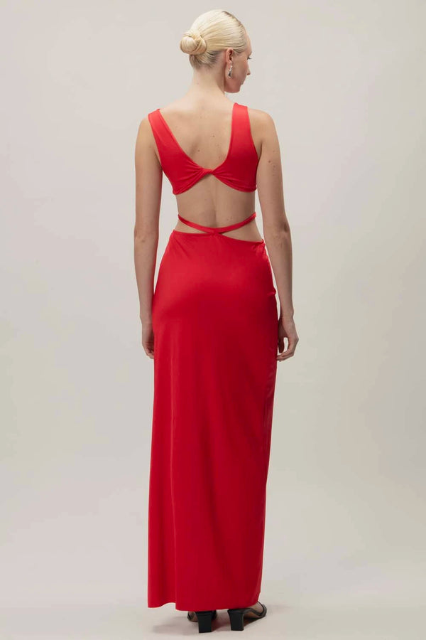 Baobab Ada Maxi Dress