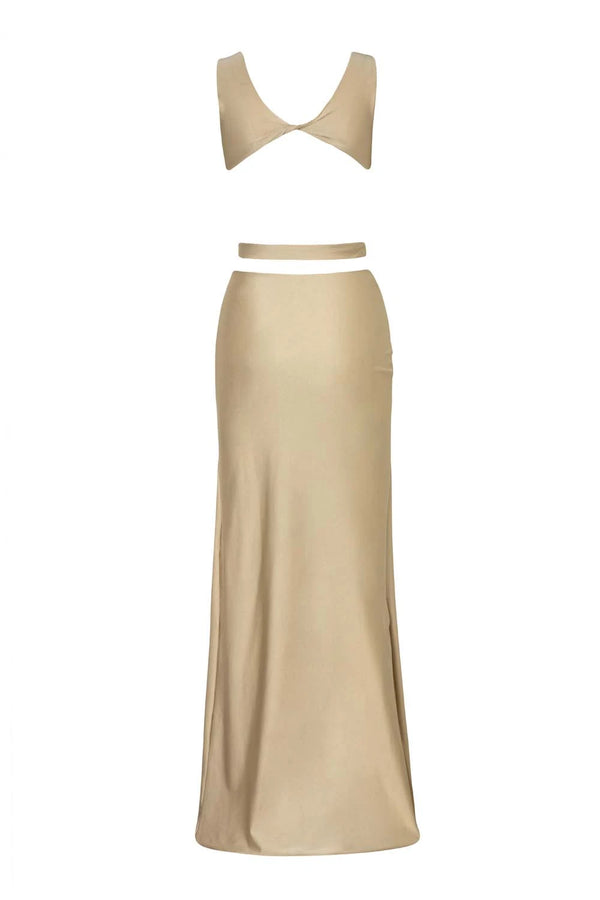 Baobab Ada Maxi Dress