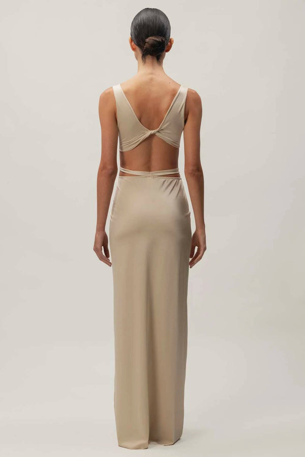 Baobab Ada Maxi Dress