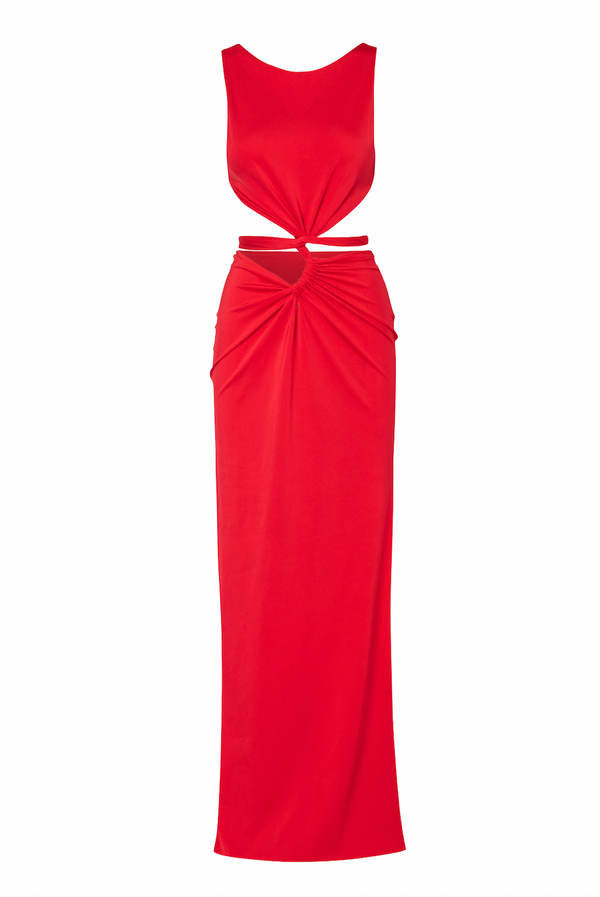 Baobab Ada Maxi Dress