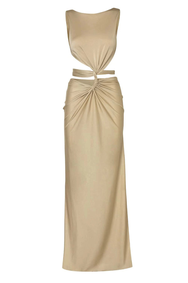 Baobab Ada Maxi Dress