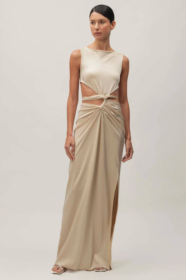 baobab Ada Maxi Dress