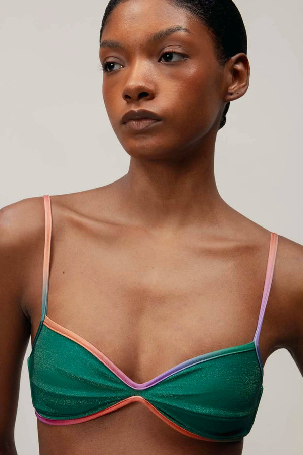baobab Agata Bikini Top