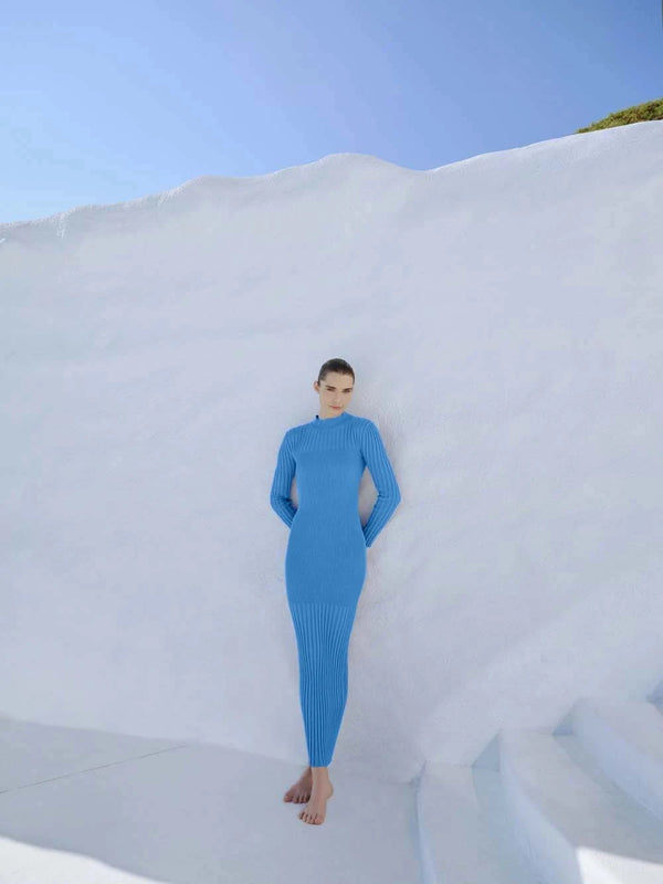 baobab Aika Maxi Dress