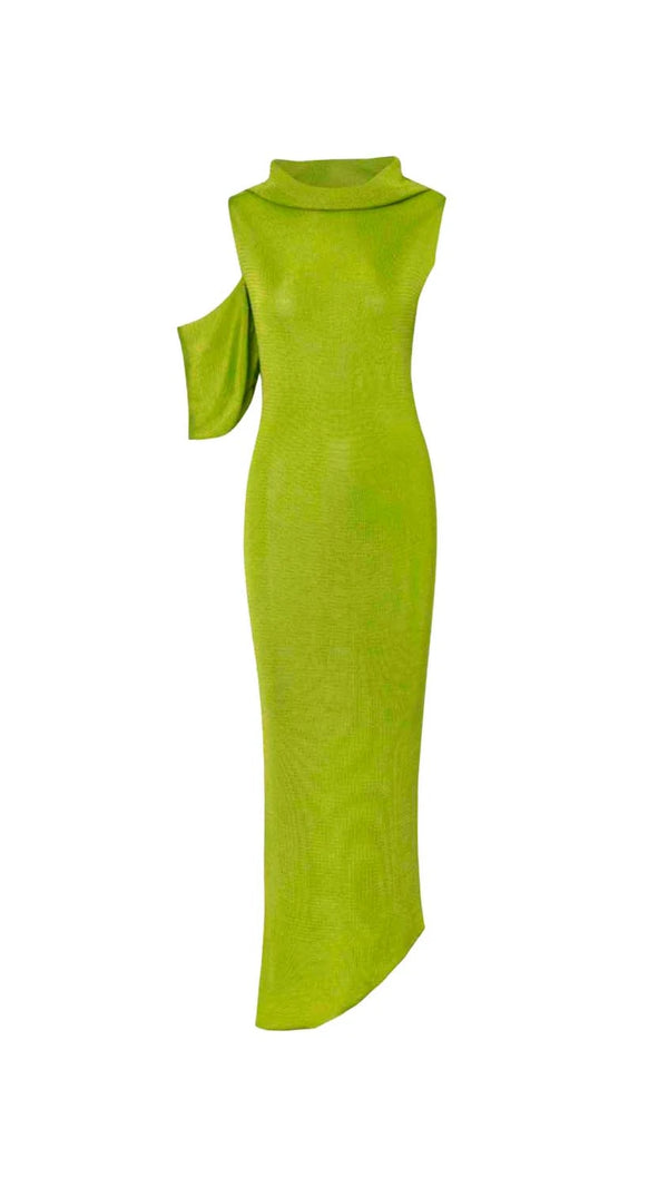 Baobab Alba Midi Dress