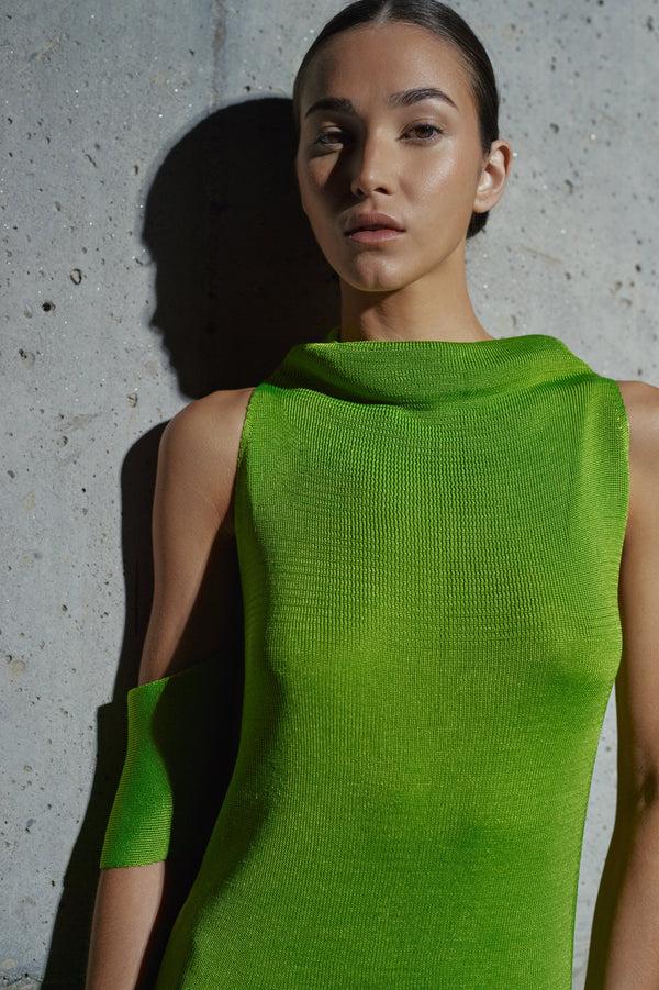 Baobab Alba Midi Dress