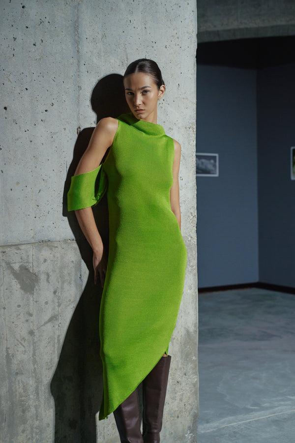 baobab Alba Midi Dress