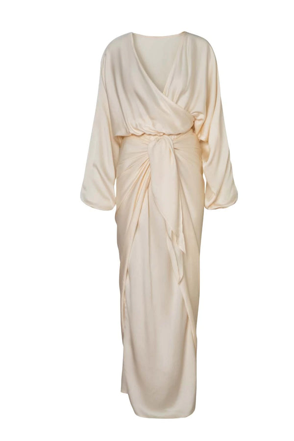 Baobab Alexa Maxi Dress