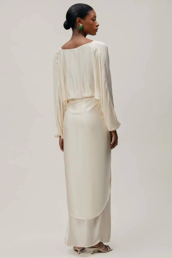 Baobab Alexa Maxi Dress