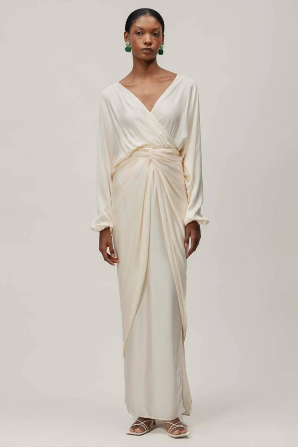 baobab Alexa Maxi Dress