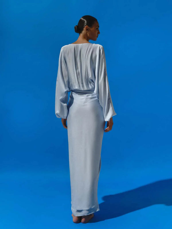 Baobab Alexa Maxi Dress