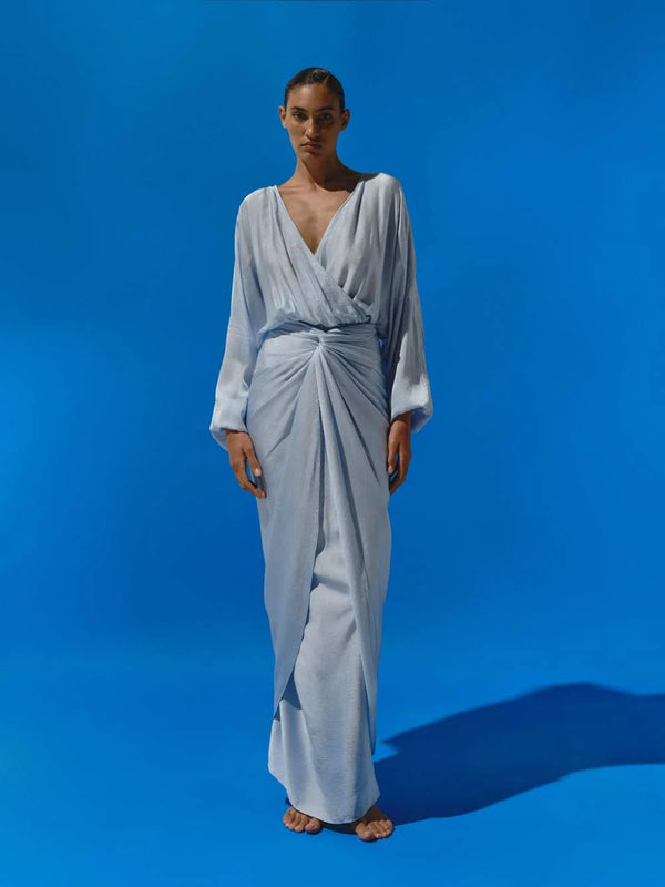 baobab Alexa Maxi Dress