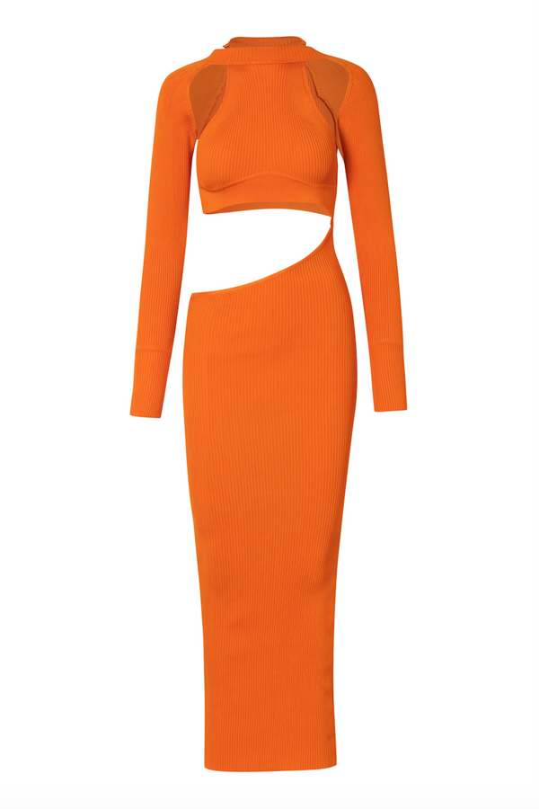 Baobab Alora Maxi Dress