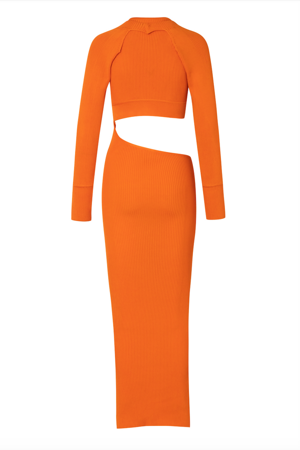 Baobab Alora Maxi Dress