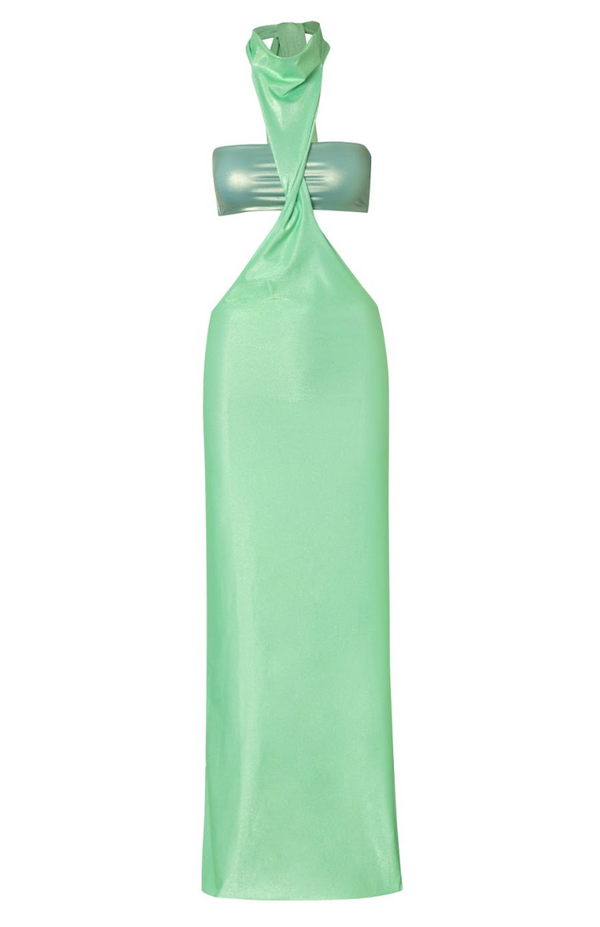 Baobab Aluna Maxi Dress